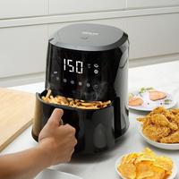Gambar Idealife Deep Fryer IL 200 dari Retail Olshop undefined 2 Tokopedia
