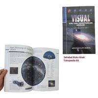 Gambar Buku Ensiklopedia Visual Ilmu Pengetahuan Populer Pelajar Umum dari Sahabat Buku Anak undefined 4 Tokopedia