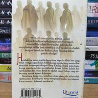 Gambar Buku WANITA-WANITA PILIHAN Abbas Azizi dari Dunia Ilmu undefined 3 Tokopedia