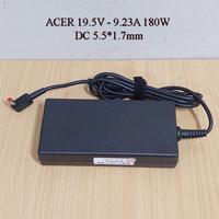 Gambar Adaptor Charger Laptop Acer Nitro 19.5V - 9.23A 180W DC 5.5*1.7mm -NEW dari Comme IT Parts undefined 4 Tokopedia