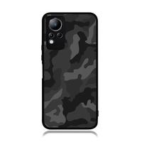 Gambar Phone Case Infinix Camo Camouflage Note 10 Note 10 Pro TPU Extreme Protection kesing casing HP - Note 10 dari GudangKaosBekasi undefined 3 Tokopedia