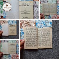 Gambar Buku Cersil Cerita Silat Sepasang Pedang Iblis Jilid 1-50 Original Tamat Karya Kho Ping Hoo dari PrelovedItems.Store undefined 4 Tokopedia