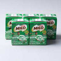 Gambar Susu Milo Nestle 110 ml / kotak dari TokoSuksesMandiri undefined 2 Tokopedia