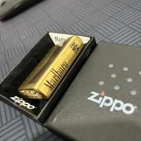 Gambar Korek Api Zippo Original Jadul Minyak Motif Marlb0r0 Gold Full Grafir dari HONSIN STORE undefined 3 Tokopedia