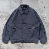 Gambar Abinion Casual Jacket Grey dari pokendut undefined 1 Tokopedia