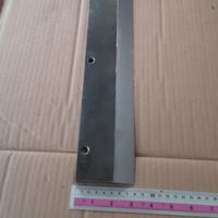 Gambar Mata Pisau Mesin Potong Star Eagle Ultra 46cm Pemotong Kertas A3 Manual Second Knife Star Brand Pisau Bekas Seken - Pisau Ultra dari Stationery Indonesia undefined 1 Tokopedia