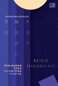 Gambar KEAJAIBAN TOKO KELONTONG NAMIYA (Keigo Higashino) - Rice Scientia Book dari Rice scientia Book undefined 1 Tokopedia