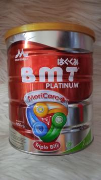 Gambar BMT Platinum Moricare+ Tahap 1 0-6Bulan 800gr dari Laris Swalayan Temanggung undefined 1 Tokopedia