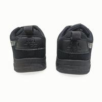 Gambar DOUBLE SEVEN STAR BALROG - Sepatu Sneakers Casual Sport Sekolah Pria Wanita Anak - Hitam, 31 dari Caramel & Co undefined 5 Tokopedia