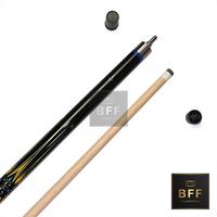 Gambar Stik Billiard Tiger Pemula Ekonomis Import Murah Cue Quick Release Joint 12.7mm Wrapless Grip Pool Play Stick Pemula 0004 dari Billiard For Fun undefined 4 Tokopedia
