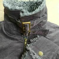 Gambar B3 Bomber Jacket Vintage Woolrich dari Garasi Rumah Secondhand undefined 3 Tokopedia