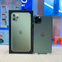 Gambar Iphone 11 promax 64gb second internasional dari hafidzcellwtc undefined 1 Tokopedia