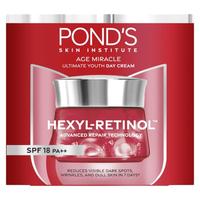 Gambar PONDS AGE MIRACLE DAY CREAM 10 20 50 G GR POND'S KRIM WAJAH 20G 50G - 10 G dari Nemo Mart_NEW undefined 2 Tokopedia