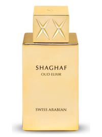 Gambar Swiss Arabian Shaghaf Oud Elixir For Unisex EDP 75ml dari JOPARFUMM91 undefined 1 Tokopedia