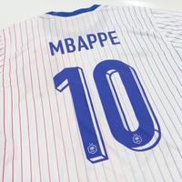 Gambar ALL NAMESET Jersey Custom Nama dan Nomor Punggung Sepak Bola - CUTTING dari Official Santun Store undefined 5 Tokopedia