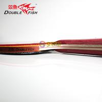 Gambar DOUBLE FISH J1 ITTF | Bat Bet Pingpong Tenis Meja dari SpinLab undefined 4 Tokopedia