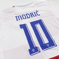 Gambar ALL NAMESET Jersey Custom Nama dan Nomor Punggung Sepak Bola - CUTTING dari Official Santun Store undefined 4 Tokopedia