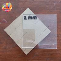 Gambar Akrilik Lembaran tebal 2mm 100cm x 200cm - Bening dari Tekad Bersama Lombok undefined 5 Tokopedia