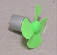 Gambar Fan Blade Propeller Baling Baling Daun Baling2 Kipas Angin Kincir Diameter 80mm 57mm Fan AS 2mm - Merah, 57 mm dari BEST A&Y undefined 4 Tokopedia