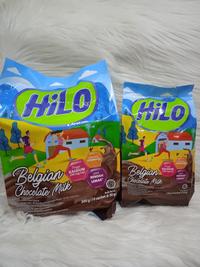 Gambar Hilo Bag Belgian Chocolate Milk - 120gr dari Laris Swalayan Temanggung undefined 1 Tokopedia