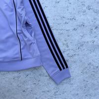 Gambar JAKET TRACKTOP ADIDAS LILAC dari YS STORE BRANDED undefined 3 Tokopedia