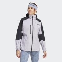 Gambar Jaket Adidas Terrex Xploric Raindry Hiking Original dari Palugadasport undefined 2 Tokopedia