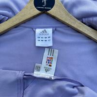 Gambar JAKET TRACKTOP ADIDAS LILAC dari YS STORE BRANDED undefined 4 Tokopedia