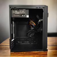 Gambar CASING PC BRIZZ M08 + PSU 500 WATT dari MULTIMALL YOGYA undefined 3 Tokopedia