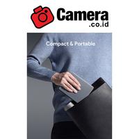 Gambar AUKEY Powerbank 20000mah PB-Y44 Sprint X 20K 100W 20000 mAh Laptop Power Bank with PD3.0 (Gray) dari CAMERA CO ID undefined 5 Tokopedia