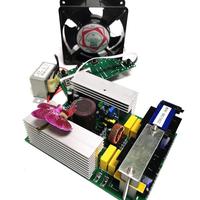 Gambar 33khz 200w Ultrasonic Power Supply Cleaning Generator PCB Board dari UrbanHive undefined 5 Tokopedia