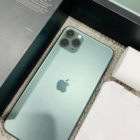 Gambar Iphone 11 promax 64gb second internasional dari hafidzcellwtc undefined 2 Tokopedia