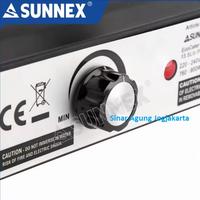 Gambar PEMANAS LISTRIK SUNNEX ELECTRIC CHAFING DISH - 8.5L dari Sinar agung jogjakarta undefined 4 Tokopedia