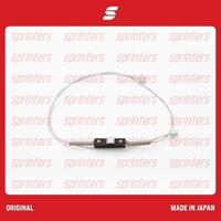 Gambar Fuser Thermostat Pemanas Fuji Xerox ApeosPort-IV AP DocuCentre DC C 2270 2275 3370 3371 3373 3375 4470 4475 5570 5575 dari Sprinters undefined 1 Tokopedia