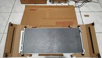 Gambar Condenssor/Kondenssor Jazz Rs /Freed Pokka dari NBTech AC MOBIL undefined 1 Tokopedia
