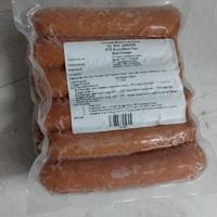 Gambar Sosis sapi bakar indomaret + saus BBQ/chili - original dari Lapak Kuliner ID undefined 2 Tokopedia