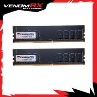 Gambar VenomRX Desktop RAM Lodimm DDR4 8GB PC3200 - Gatotkaca Electronics dari Gatotkaca Electronics undefined 4 Tokopedia