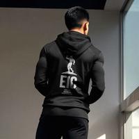 Gambar Hoodie Eksklusif EIC Evolene dari Evolene undefined 3 Tokopedia
