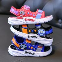 Gambar Sandal Gunung Tali Anak Unisex Car Mobil Strap Keren Lucu Terbaru B401 dari Just Mahae undefined 5 Tokopedia
