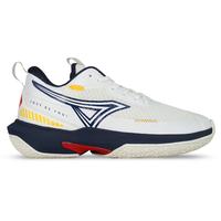 Gambar Sepatu Basket Ardiles Speedy Weeedy Original - Shadow Black, 41 dari Sportaways undefined 2 Tokopedia
