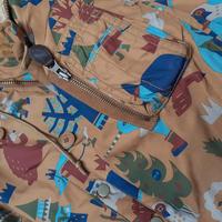Gambar Jaket outdoor ne-net issey miyake dari minimbudgets undefined 3 Tokopedia