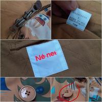 Gambar Jaket outdoor ne-net issey miyake dari minimbudgets undefined 2 Tokopedia