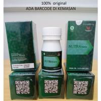 Gambar Nutraherbs/Nutra herbs Pil Hitam Sendi dan Saraf Original dari putrinaturalshop undefined 1 Tokopedia