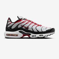 Gambar Sepatu Sneakers Nike Air Max Plus Tn Pure Platinum University Red - Unisex - 39 dari My.Style.co undefined 3 Tokopedia