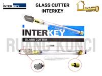Gambar Glass cutter/ Alat Pemotong Kaca/ Pisau Potong Kaca dari Ruang kunci undefined 1 Tokopedia