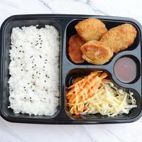 Gambar SHRIMP ROLL FROZEN BENTO HOKBEN ISI 10 pcs dari Lapak Kuliner ID undefined 3 Tokopedia