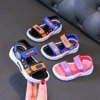 Gambar Sandal Gunung Tali Anak Unisex Car Mobil Strap Keren Lucu Terbaru B401 dari Just Mahae undefined 1 Tokopedia