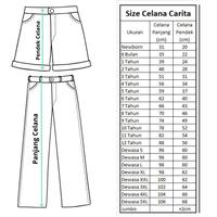 Gambar Baju Soekarno Baju Pahlawan Baju Anak Baju Unik Kostum Karnaval - Hijau, 0bln-1thn dari Carita Kidswear undefined 4 Tokopedia