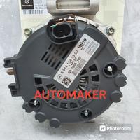 Gambar DINAMO ALTERNATOR MERCEDES W221 W220 S350 S600 S280 S300 S-CLASS ORIGINALMERCY A0141543302  2012-2018 dari AUTOMAKER_EUROPEAN undefined 5 Tokopedia