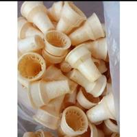 Gambar ice cream cone kone es krim kerupuk es krim dari Allbeautythings undefined 4 Tokopedia