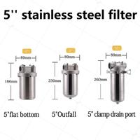 Gambar Stenbag filter housing underground water housing impurity removal filtration dari Arcane Pulse undefined 4 Tokopedia